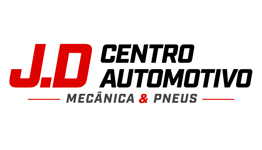 JD Centro Automotivo e Pneus